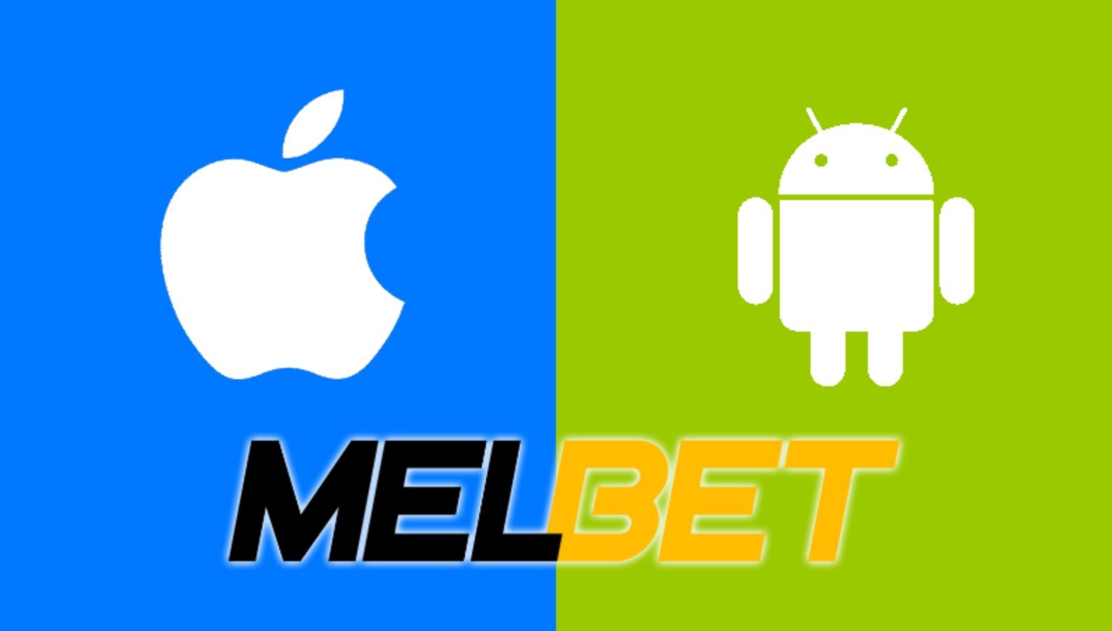 télécharger l’application Melbet mobile sur Android