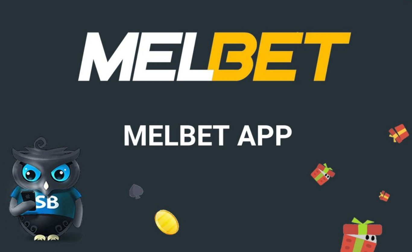 Melbet mobile version
